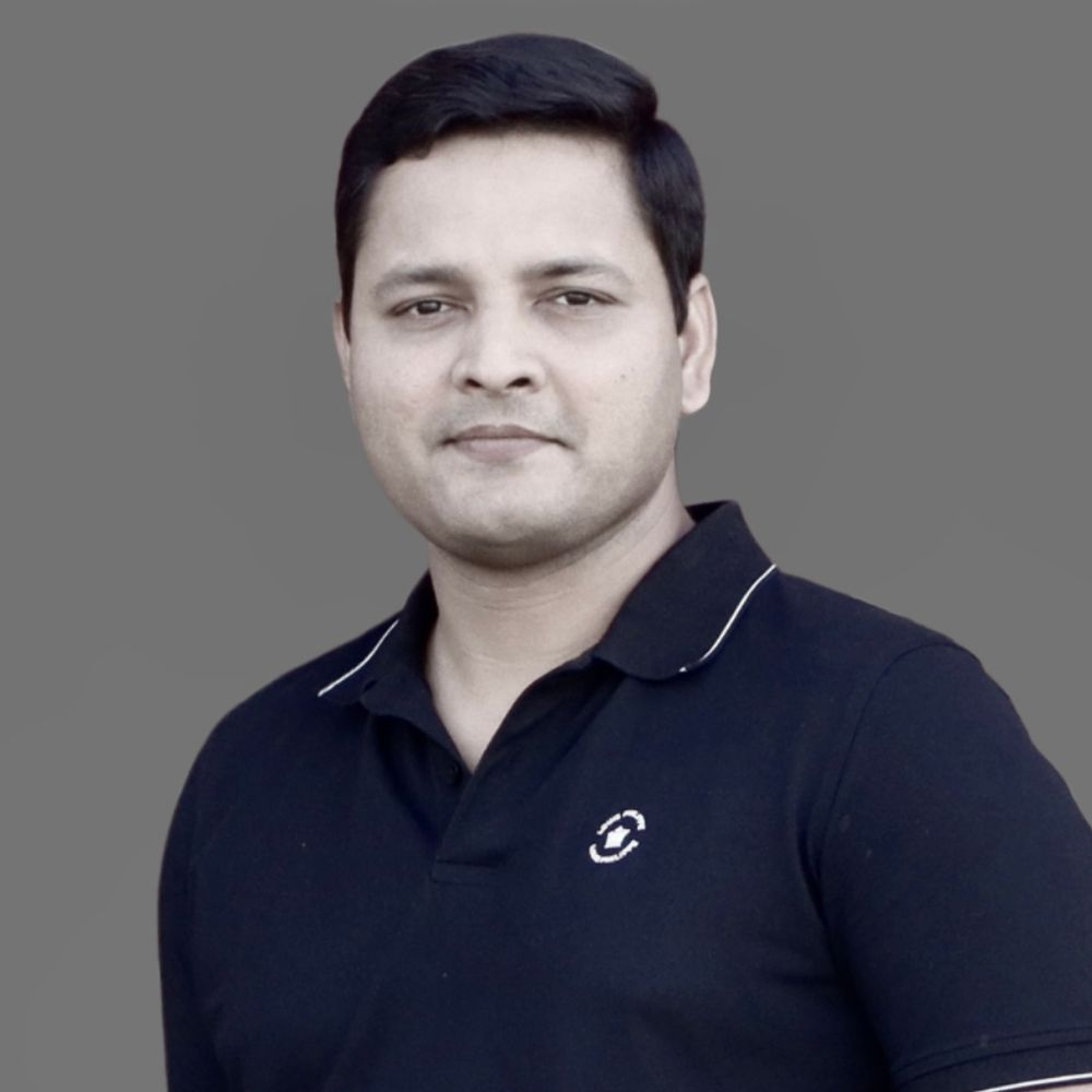 Pritam Kumar Panda