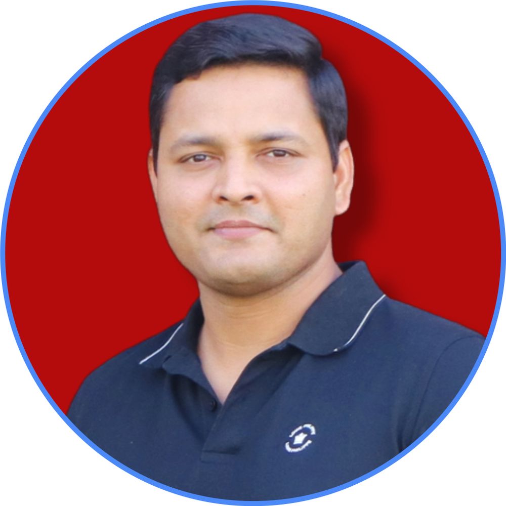 Pritam Kumar Panda