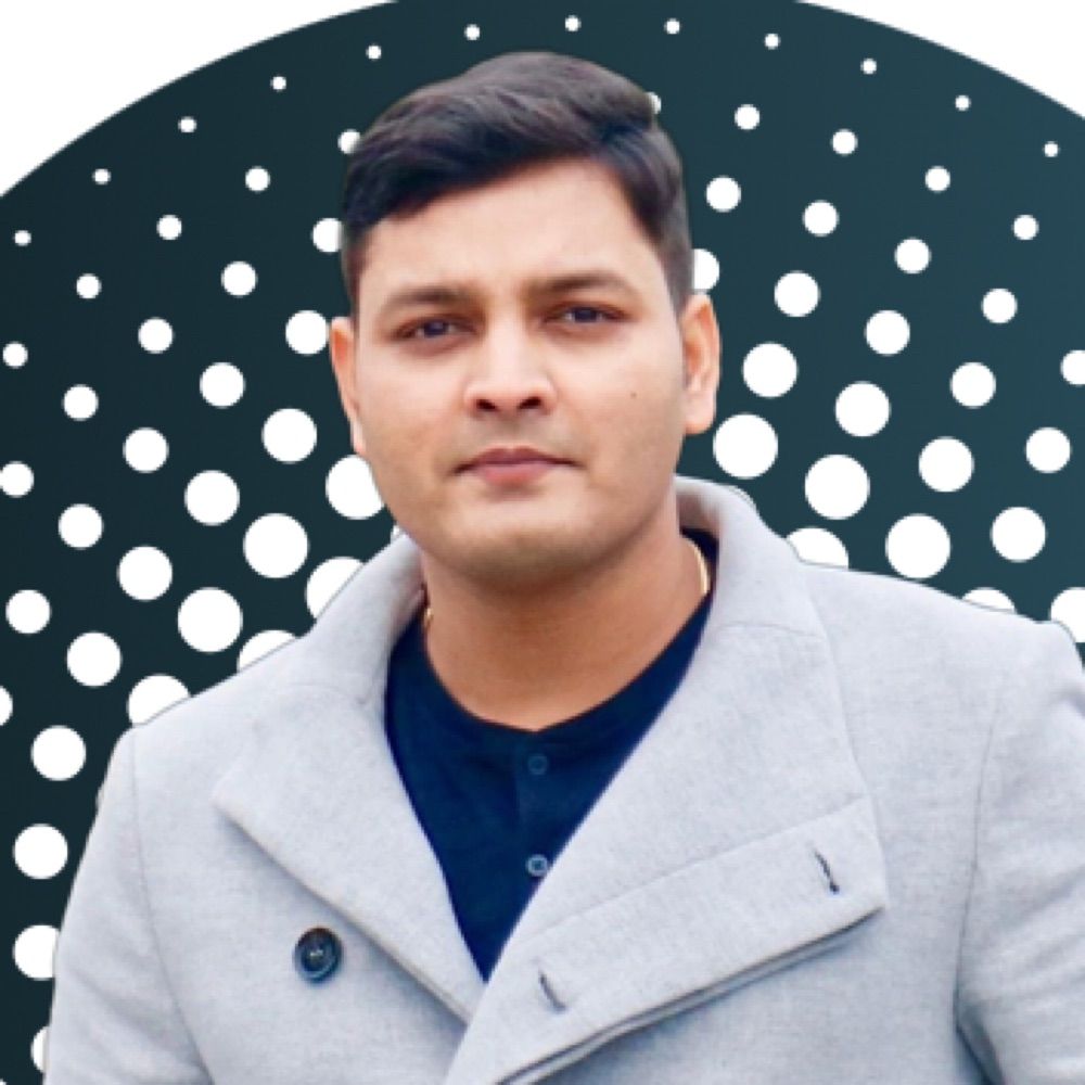 Pritam Kumar Panda