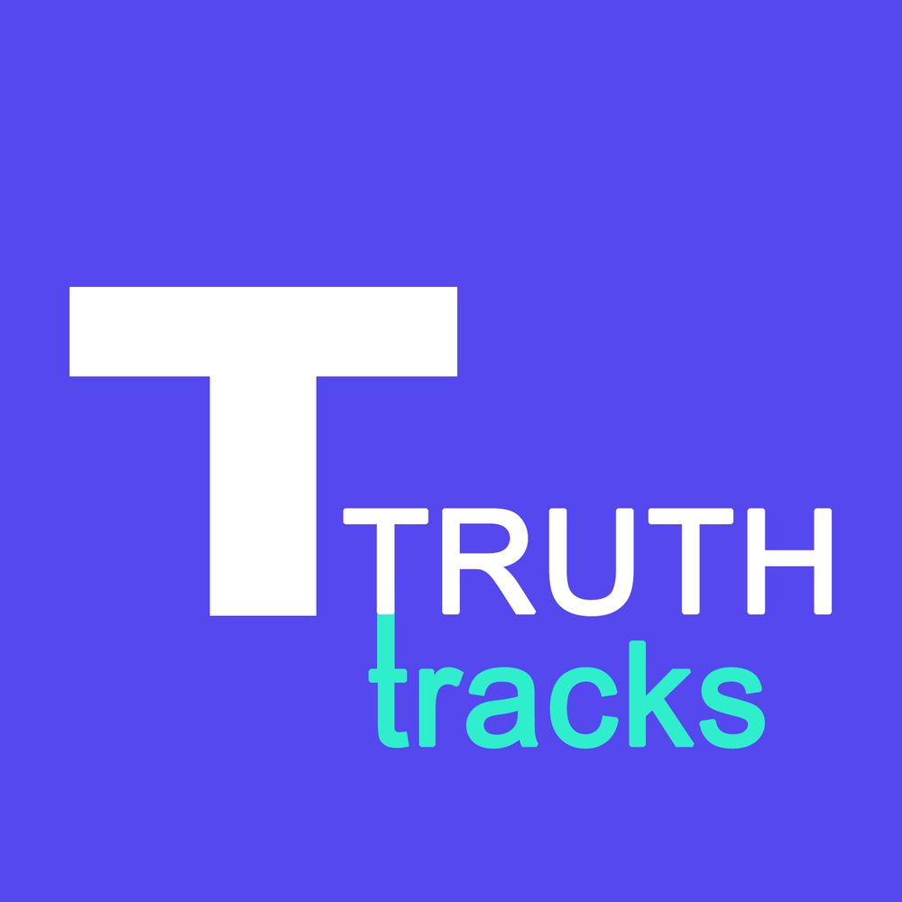 Profile picture truthtracks.bsky.social