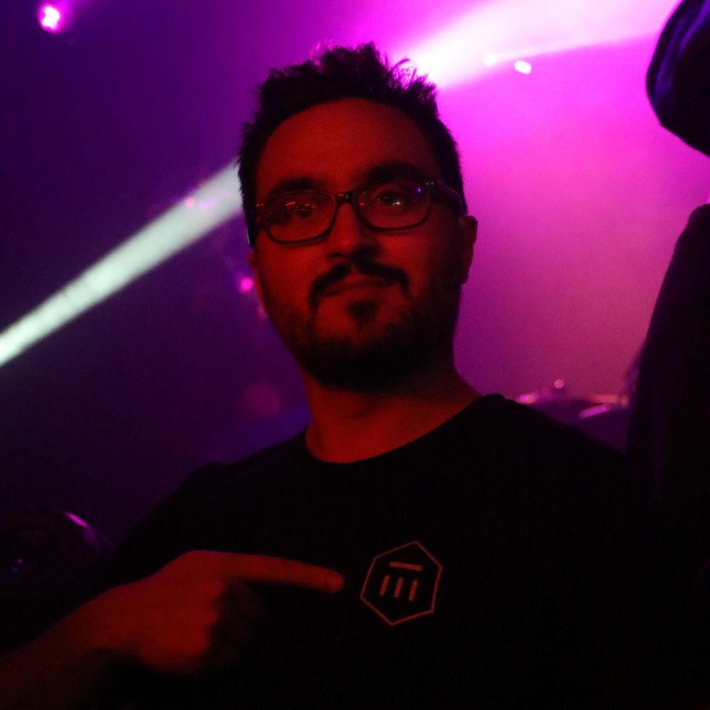 Maxime Perrigault
