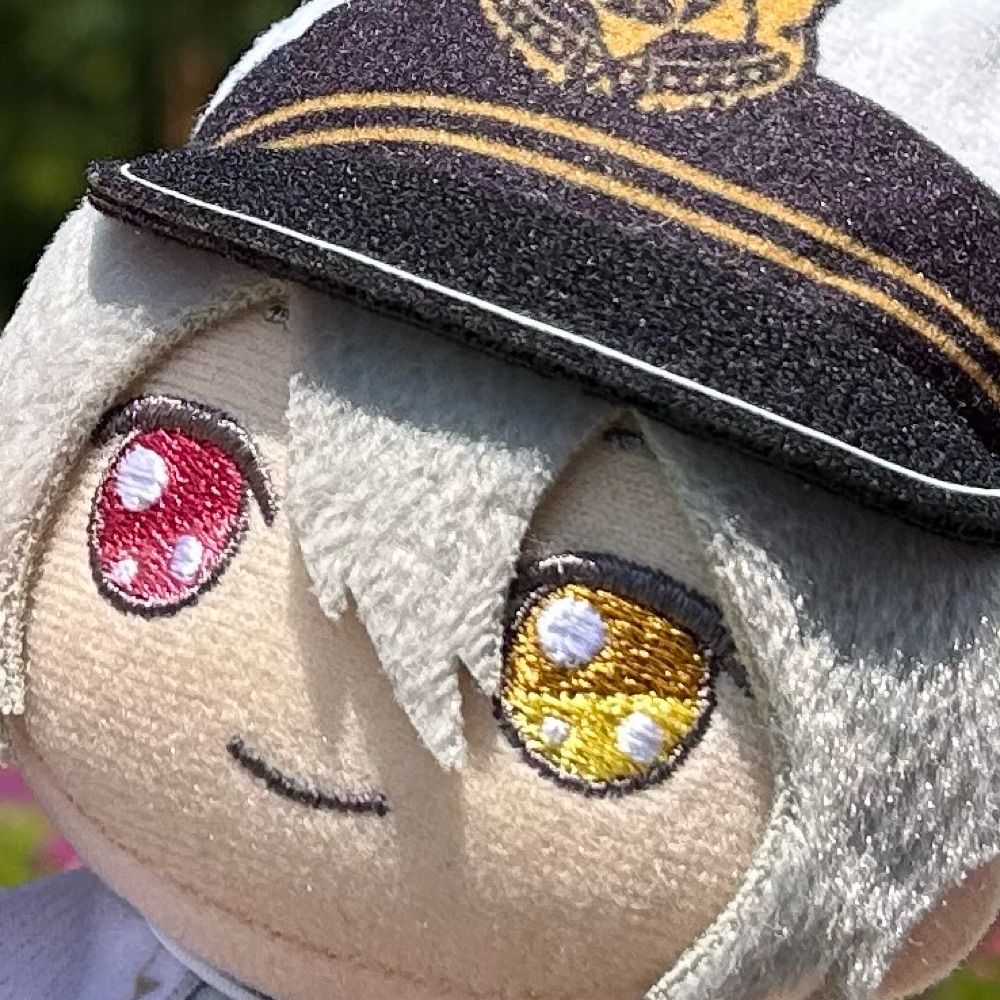 柊