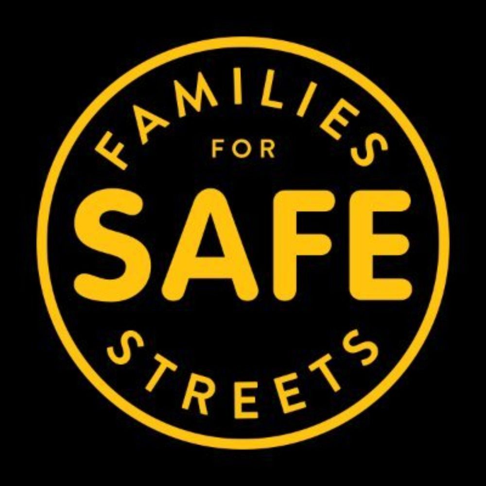 Families for Safe Streets's avatar