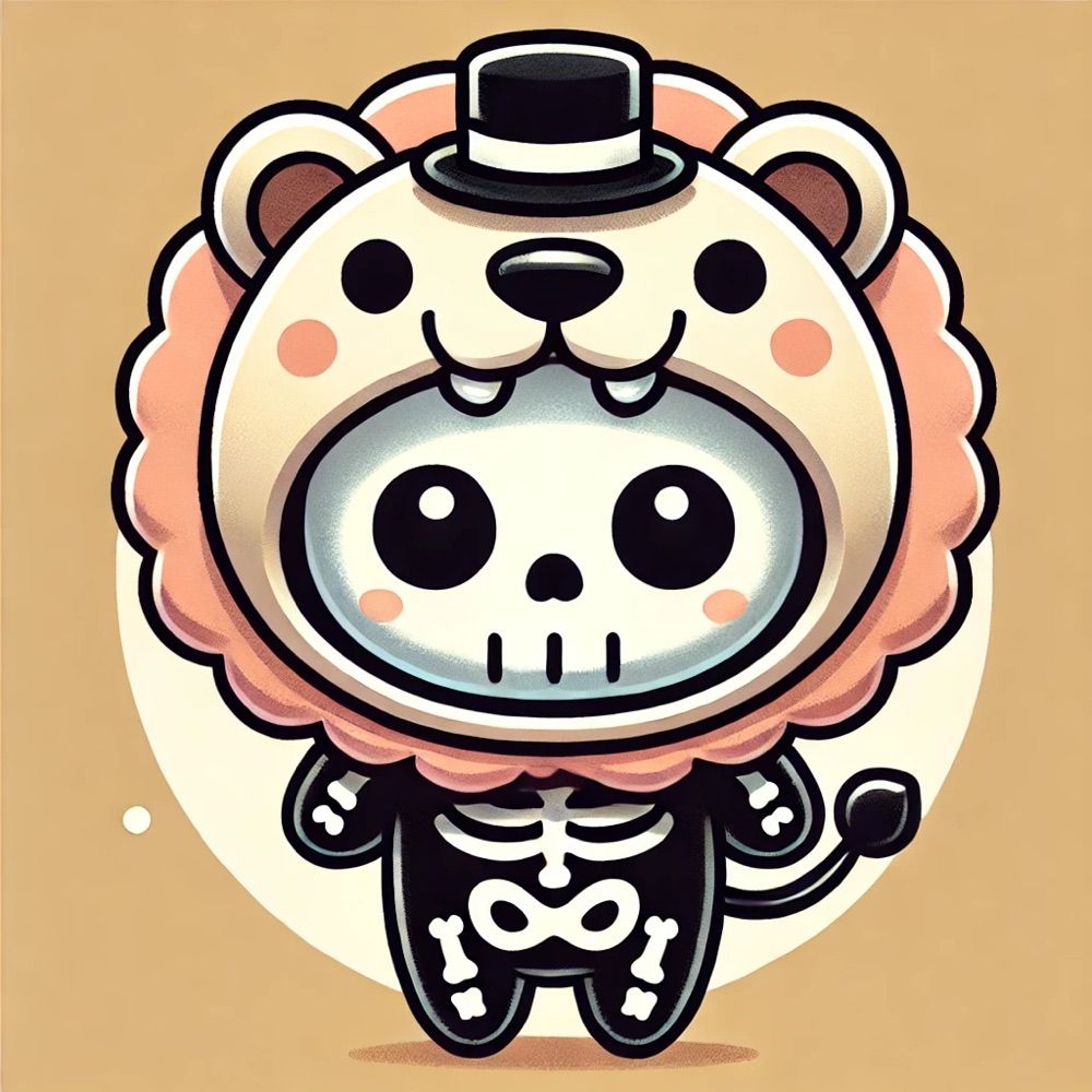 💀しかばね一葉🦁