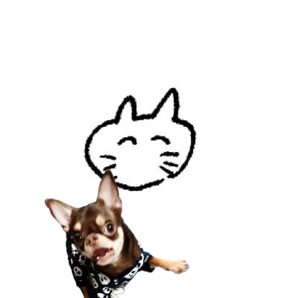 にお