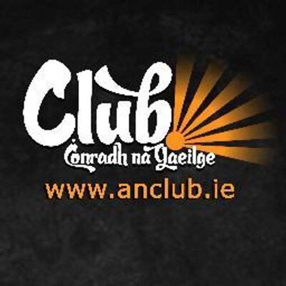 Club Chonradh na Gaeilge