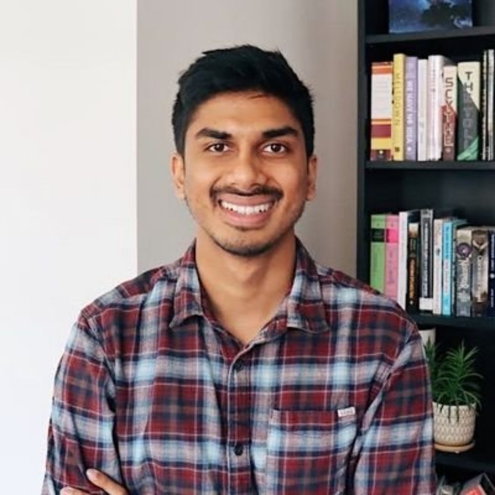 Dhiraj Indana