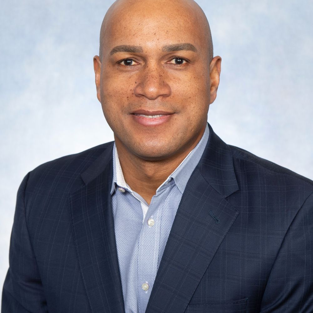 Mike Purnell