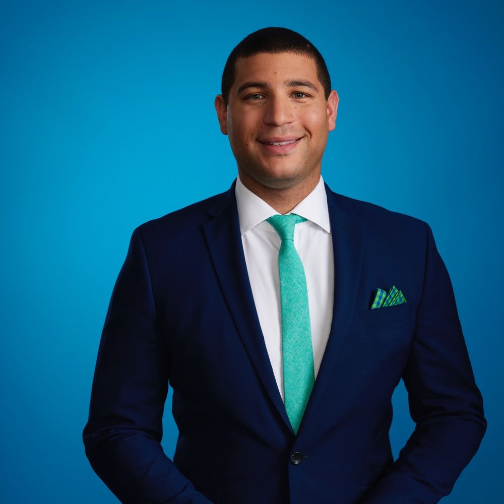 Evan Lambert