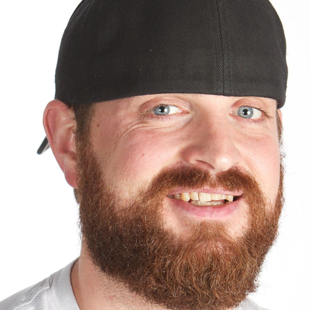 Nathan Hessler