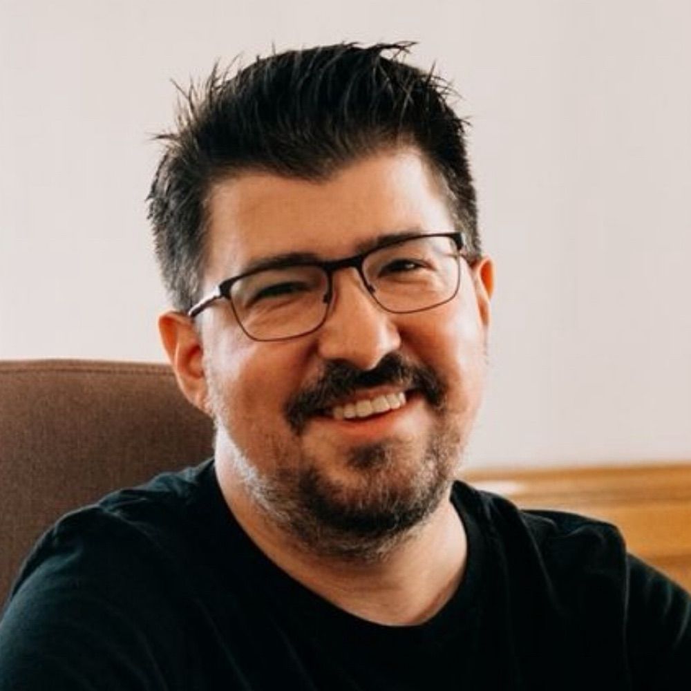 Martin Kopa