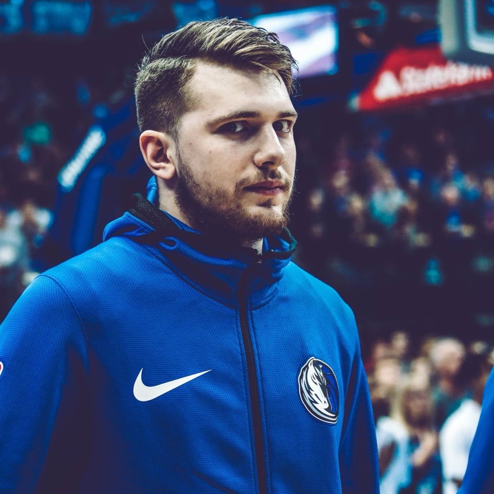 Mavs Musings
