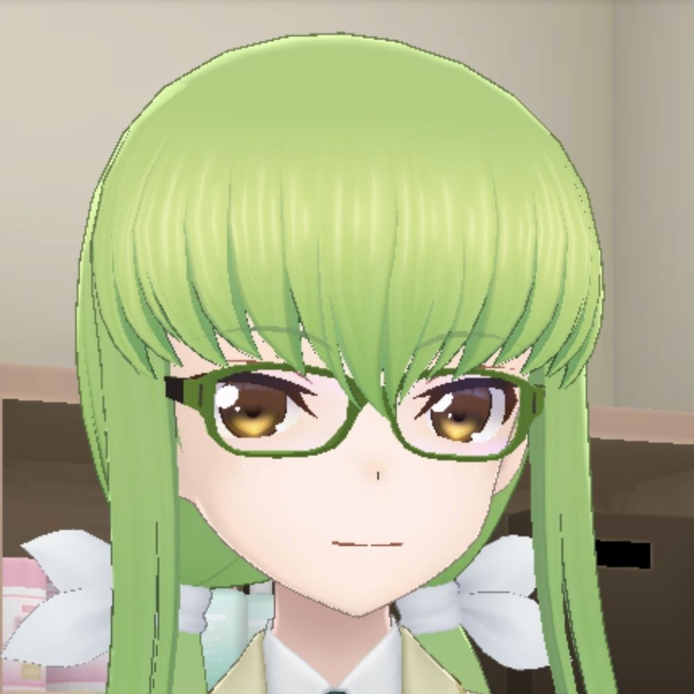 澄姫の大事な人（高速剣のイレーネ）