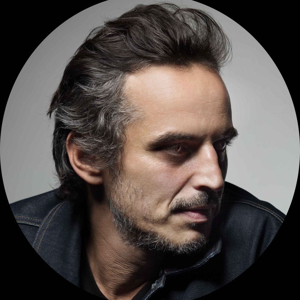 Manuel Rozoy