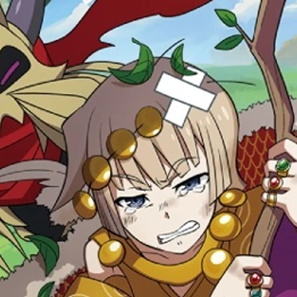 Magoroku Shido's First and Last Stan