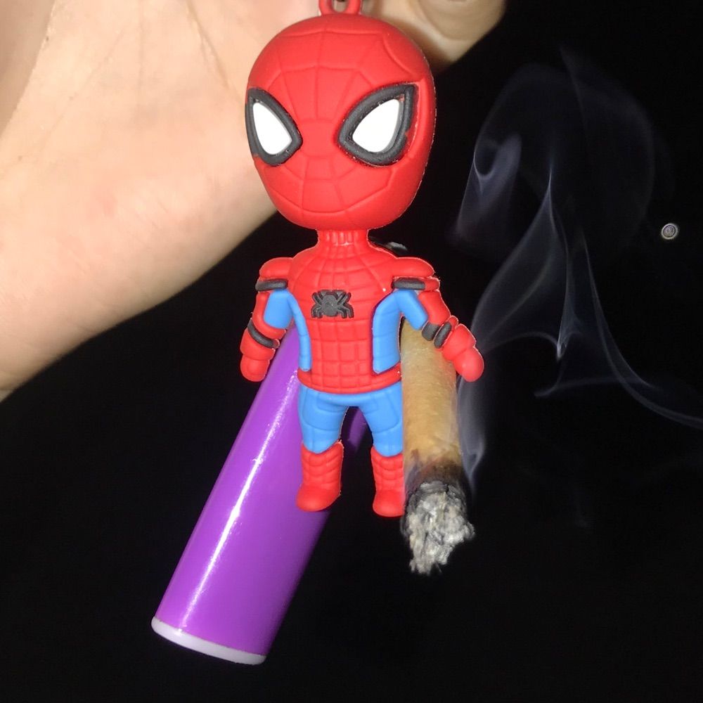 L A