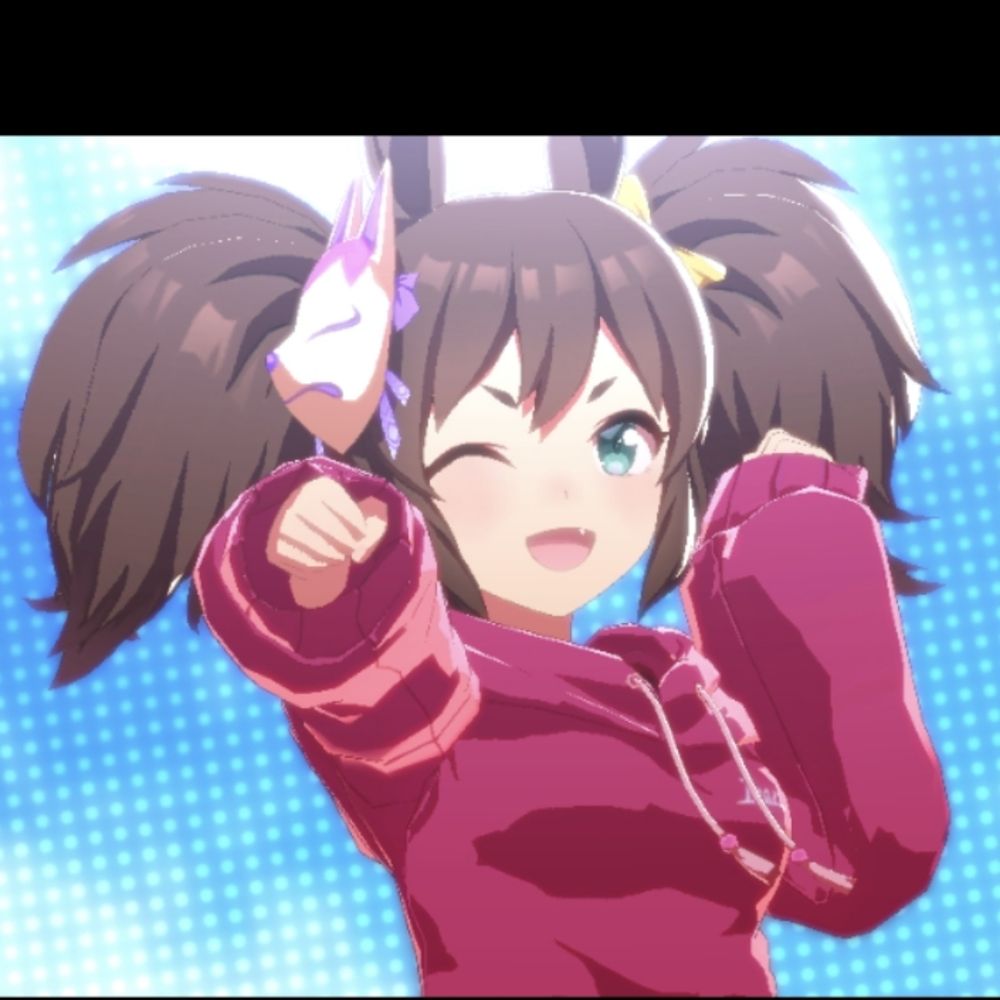 イナリ推し