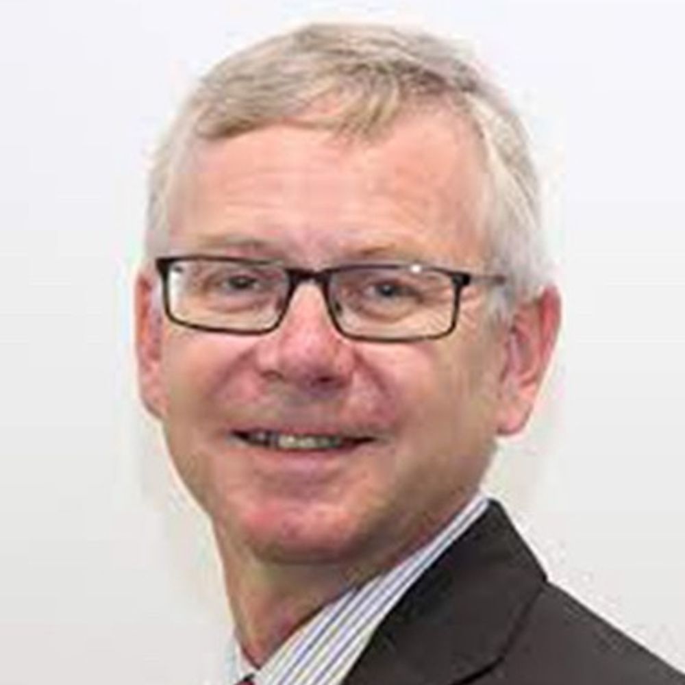 Andrew Henley