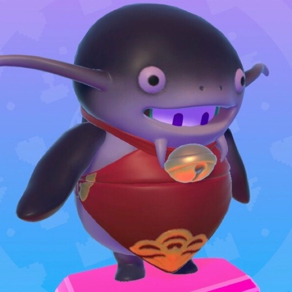 うぺぺぺろん