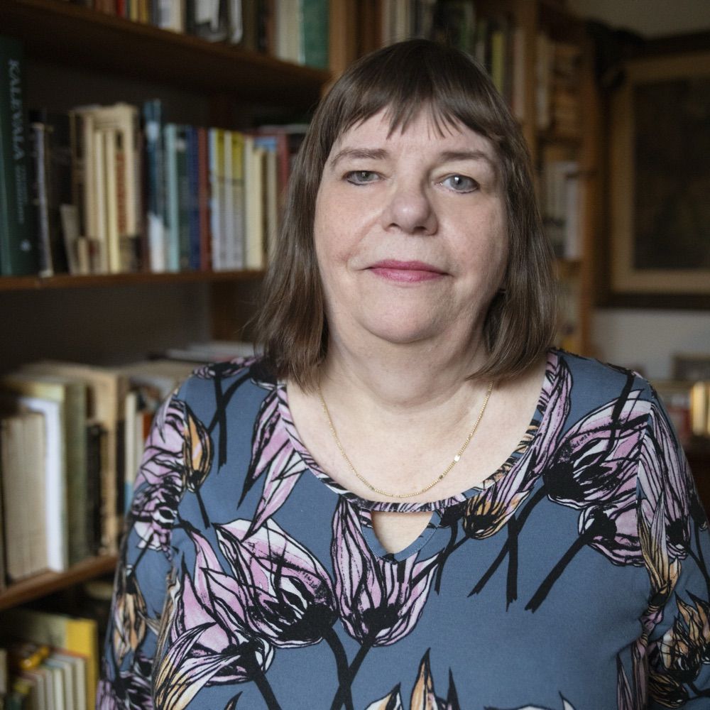Lise Lyng Falkenberg