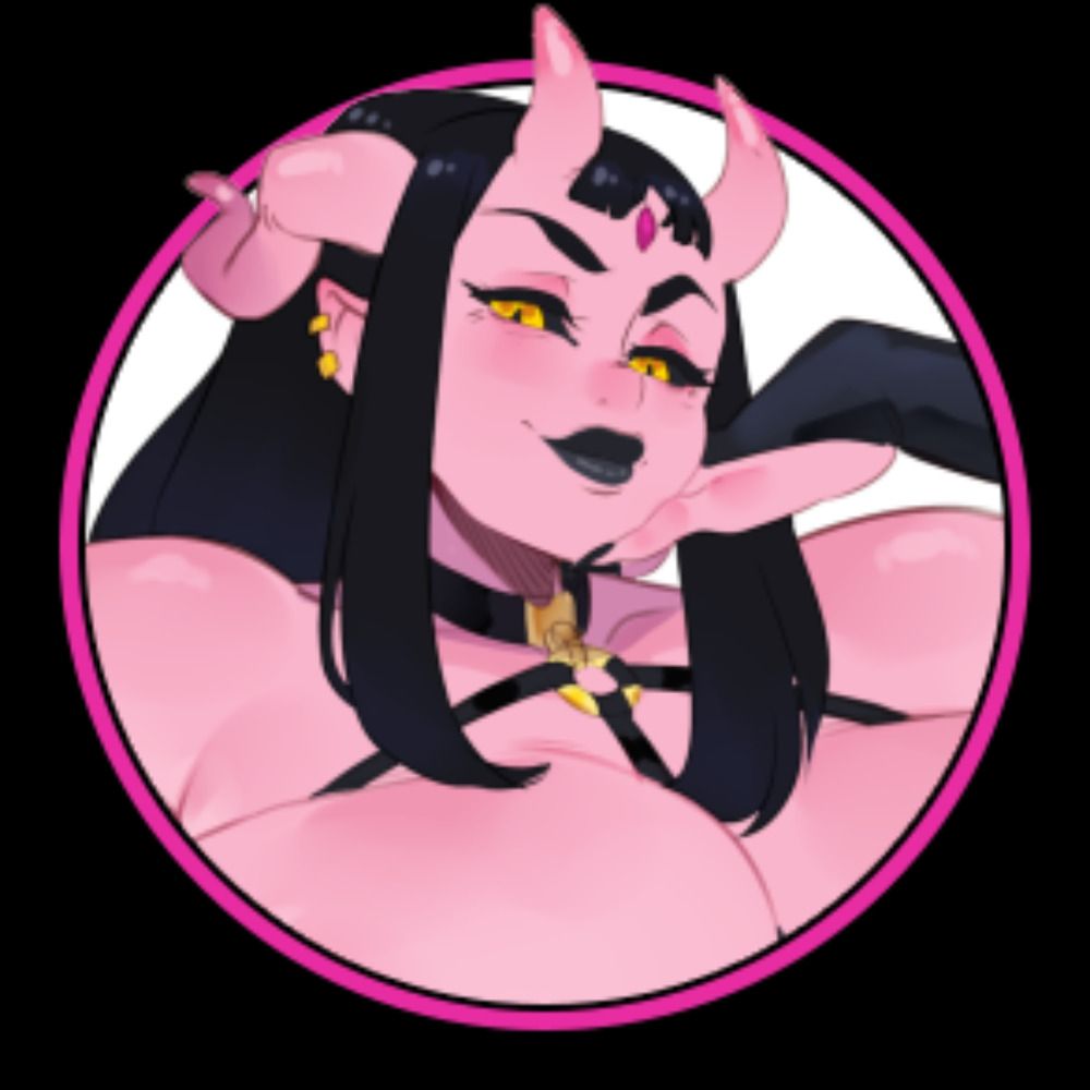 Dani 🦑👑's avatar