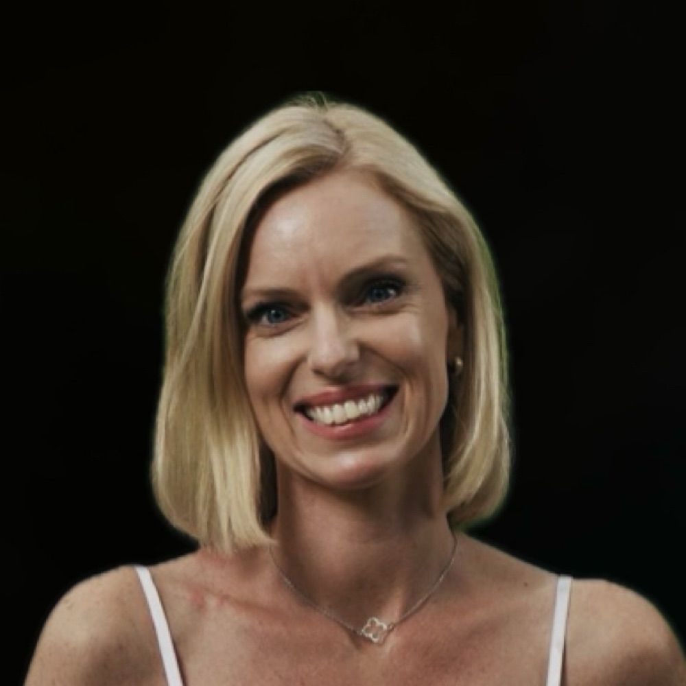 Anja Baier