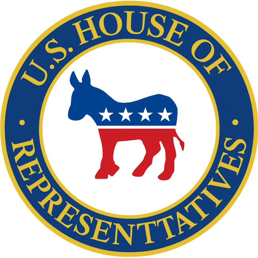 Democrat House Committees (mirror)