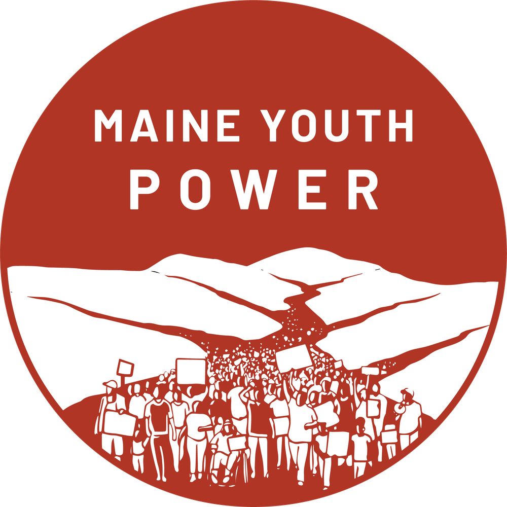 Maine Youth Power
