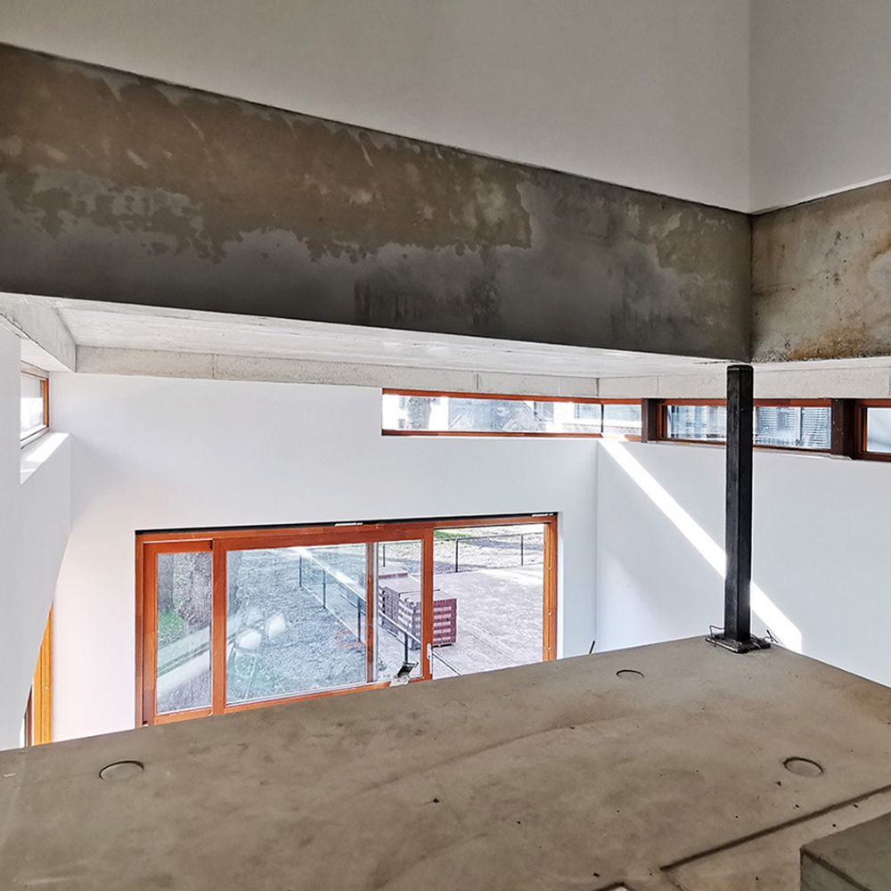 architectuurbureau project.dwg