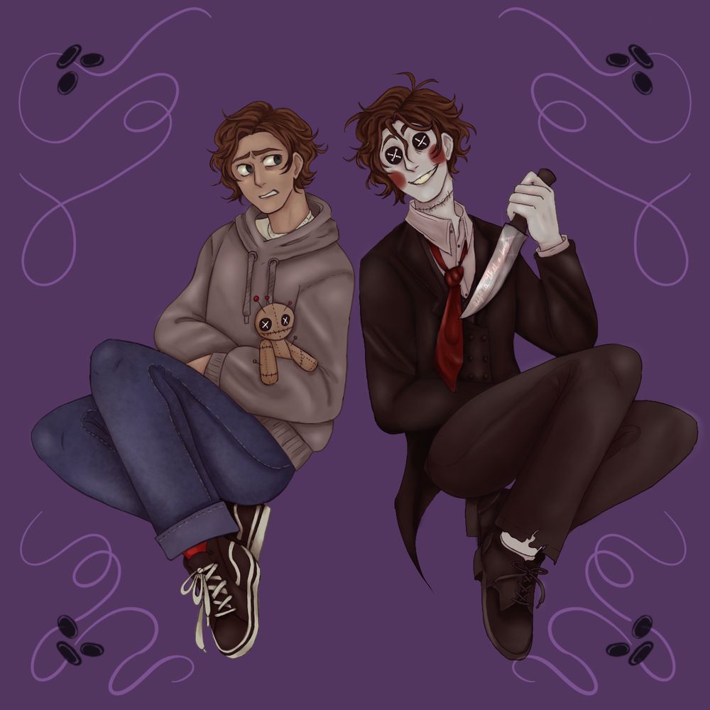 Voodoo Clerk