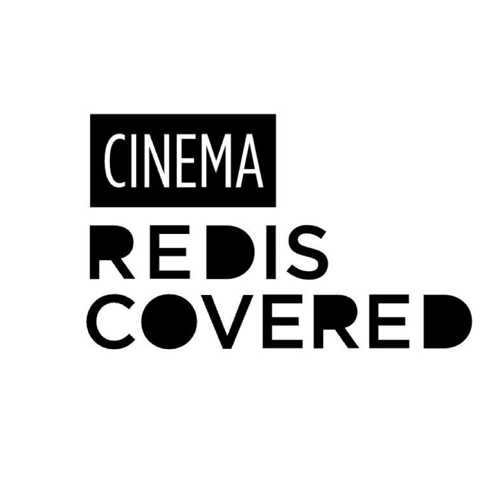 Cinema Rediscovered