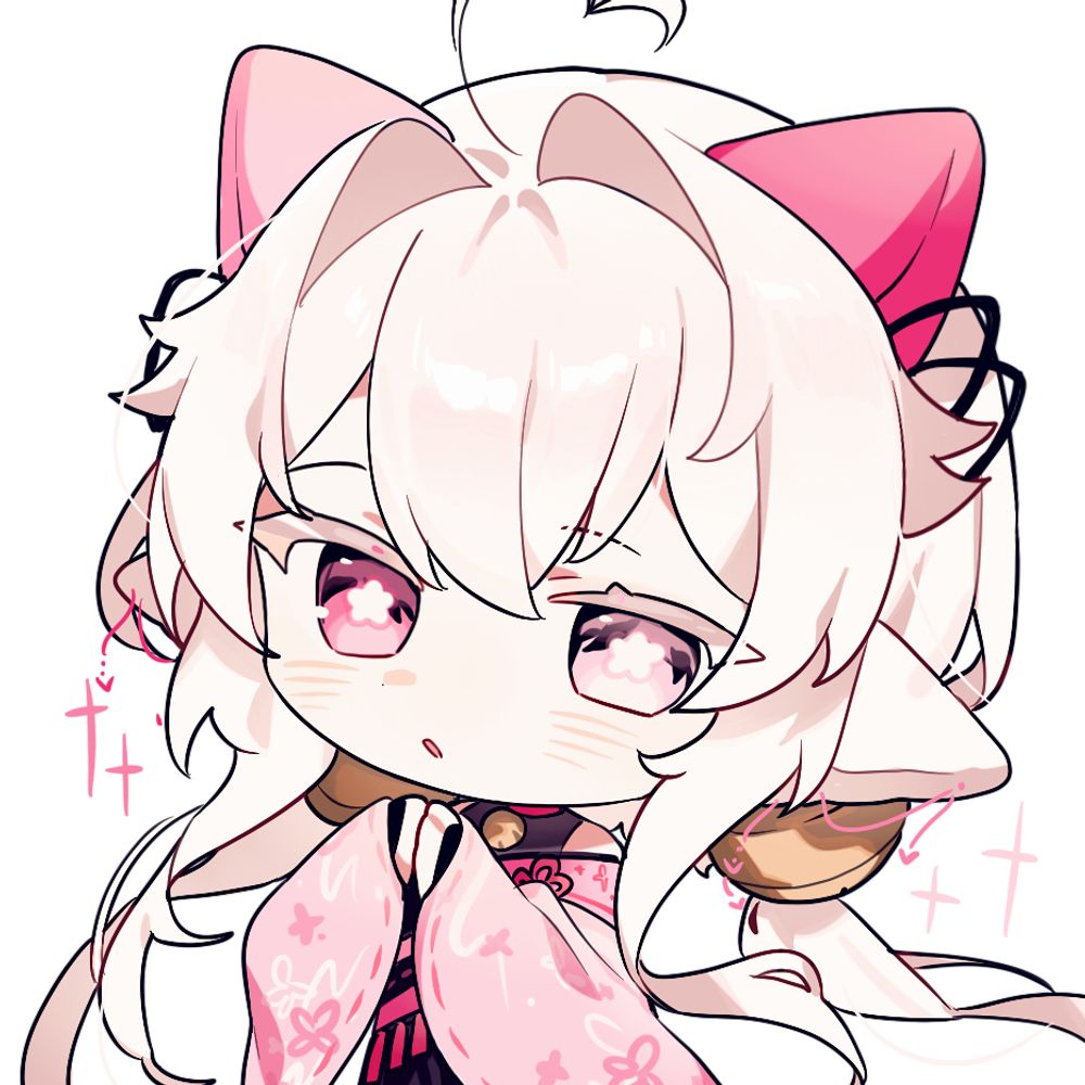 floof