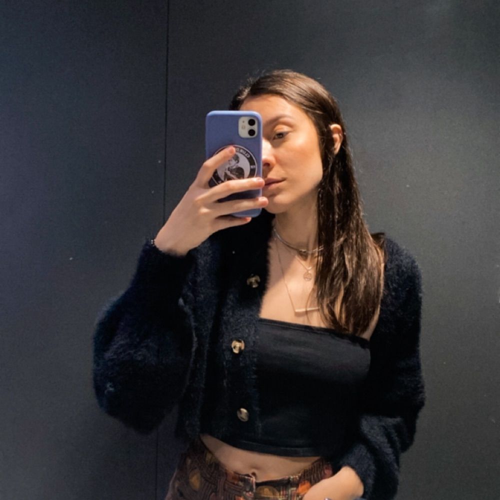 Yasmine