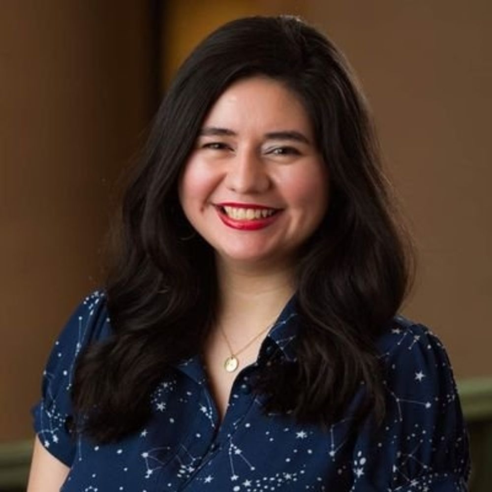 Dr. Bianca Lepe
