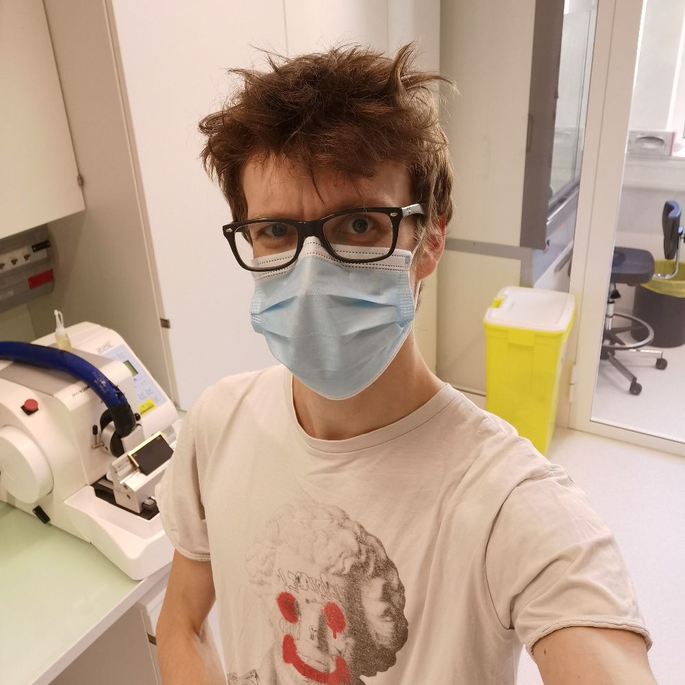 Valentin Zufferey