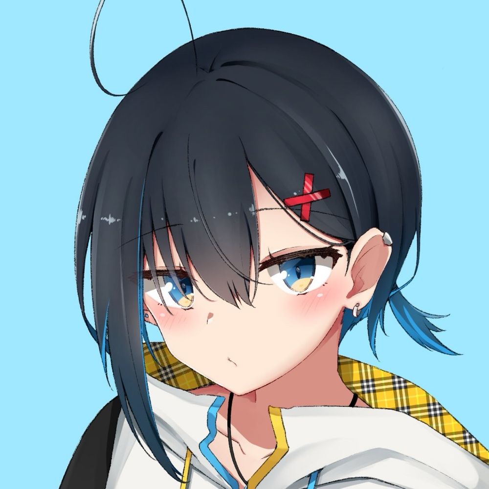 青空（ソラ）