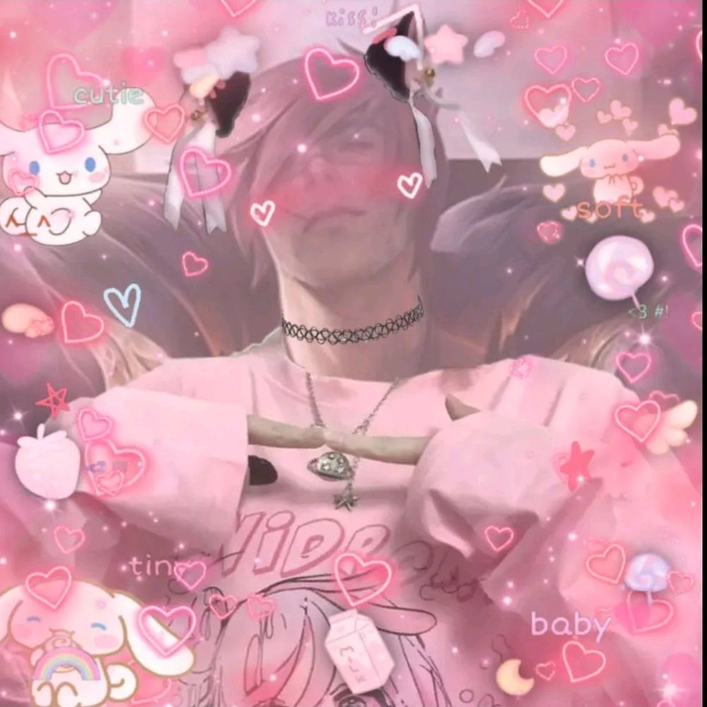 your least favorite femboy 