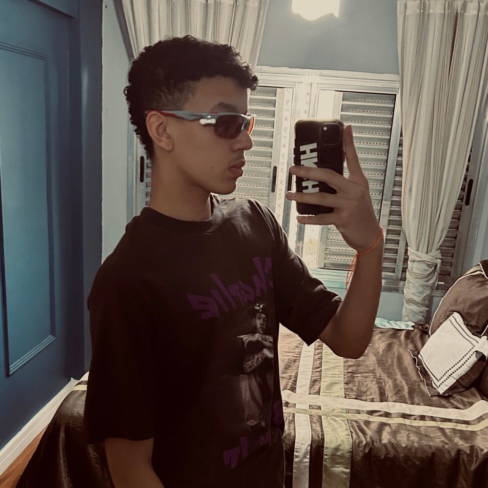 henrique 🐉
