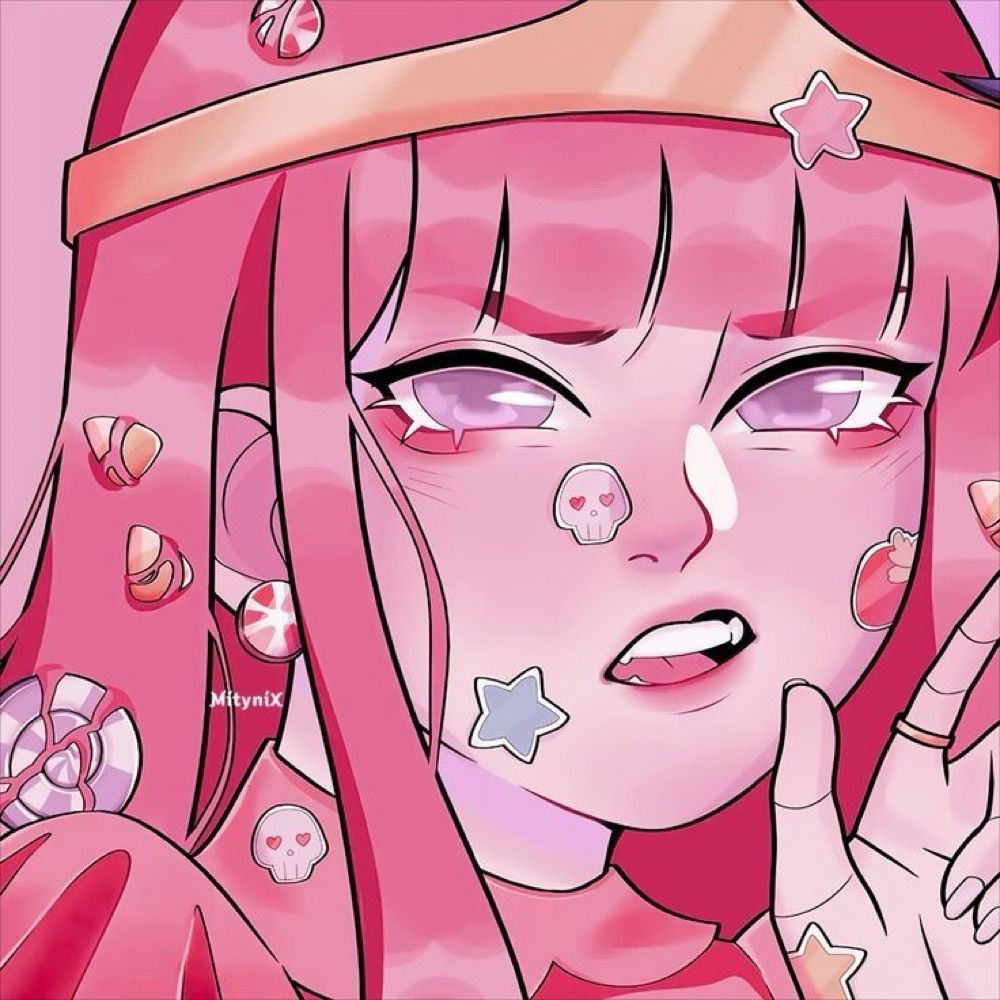 Taffy Creature