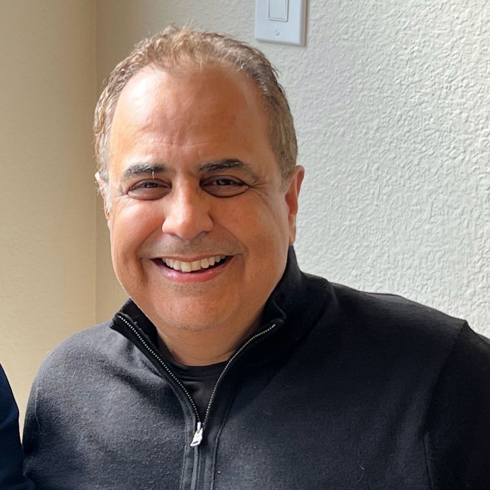 Rahul Sachdev