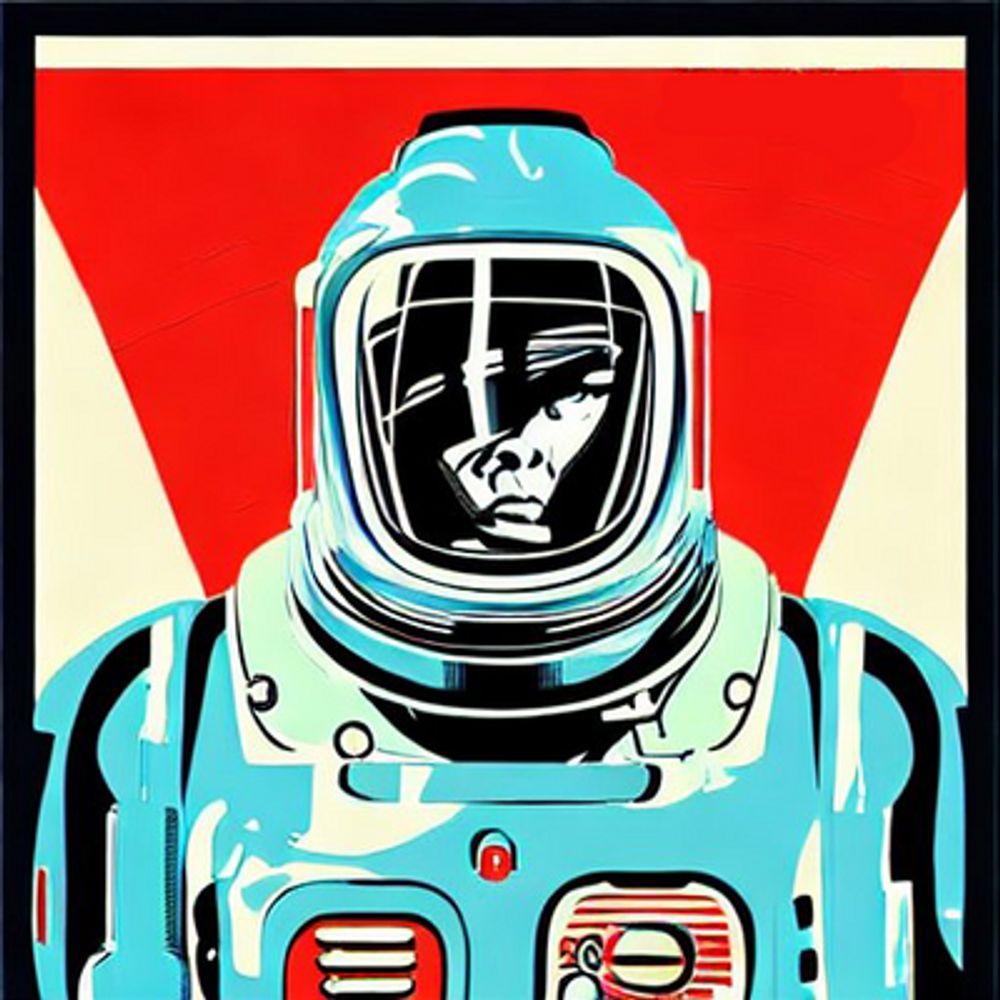 Mister Atompunk