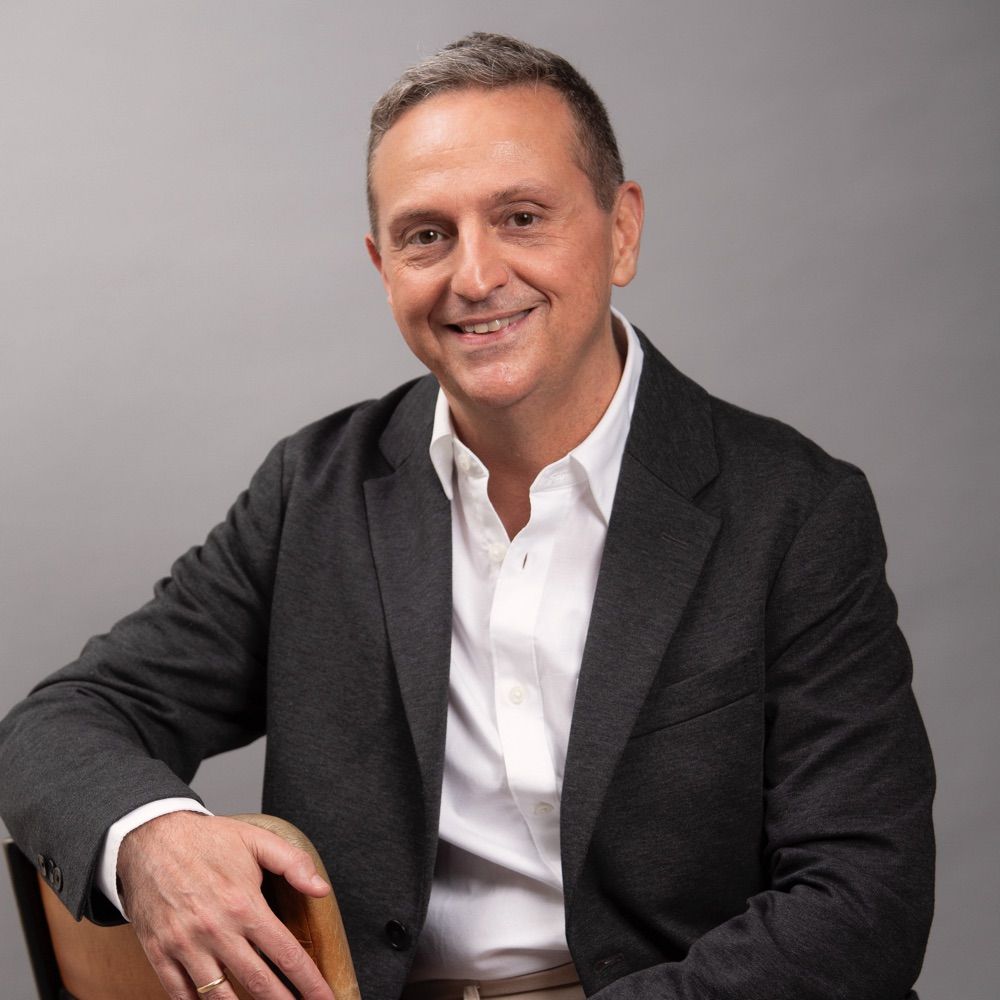 Roberto Sánchez