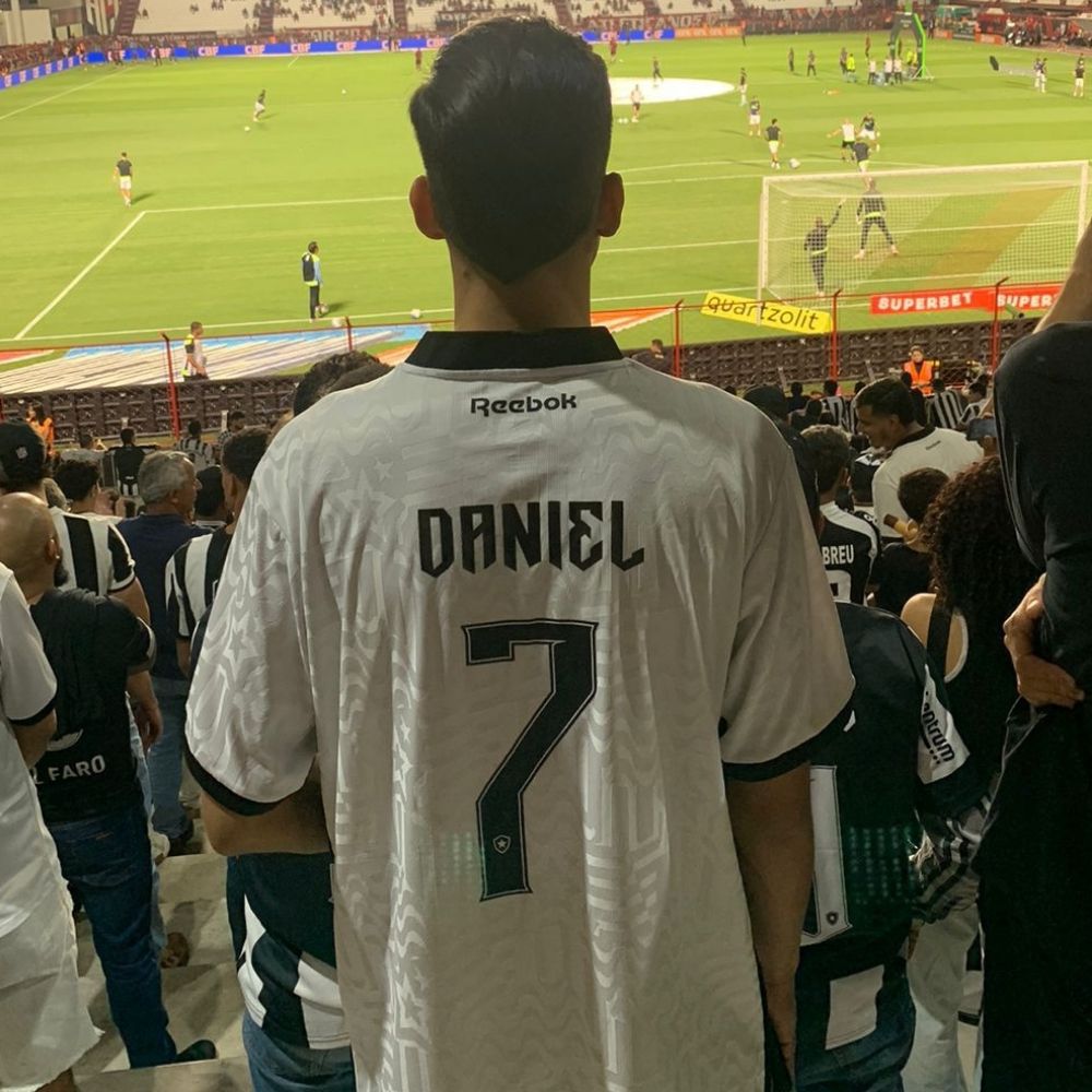Daniel Martins 