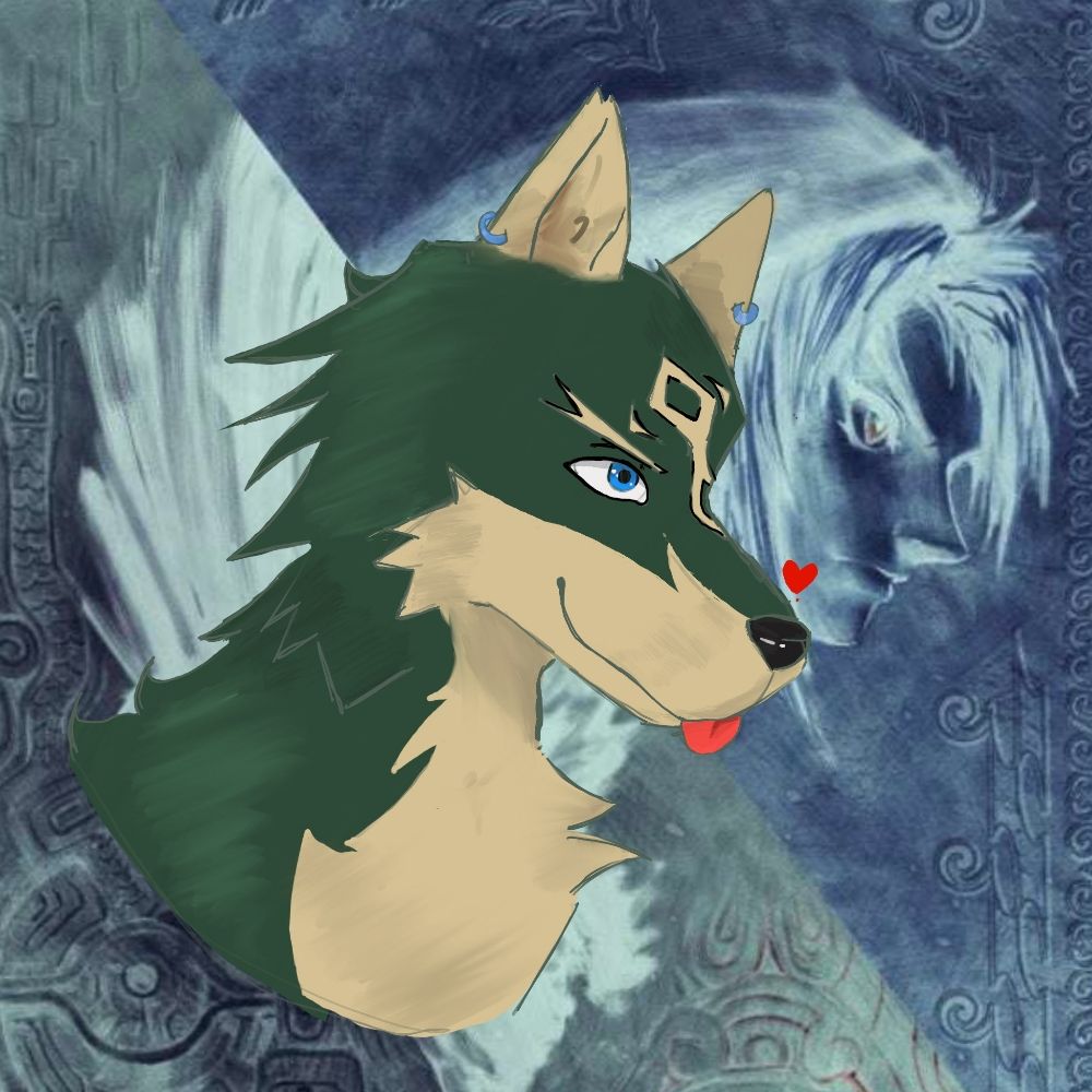 Wolf Link