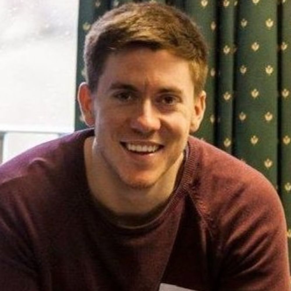 Tobias Arbogast