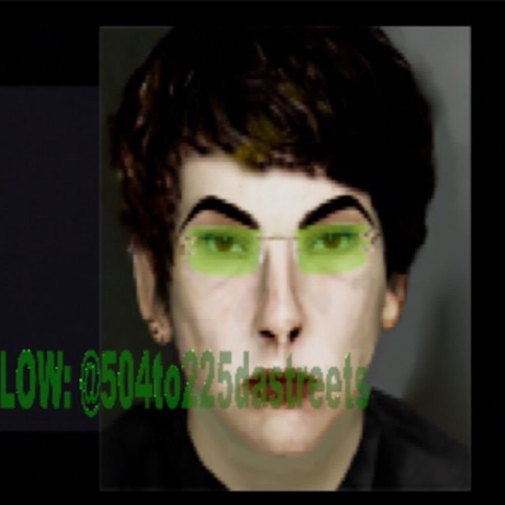 Junius B (JoJo’s Bizarre Adventure Fanseries)