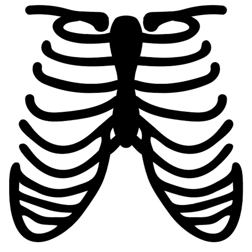 Ribcage Press
