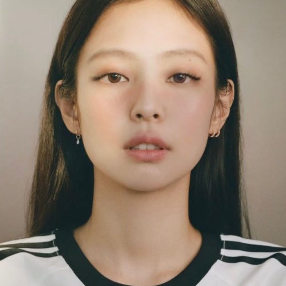 Jennie Kim pics
