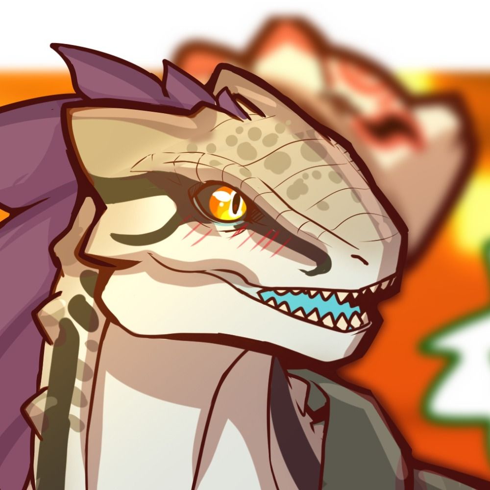 Laser 'Lizard' Lluis's avatar