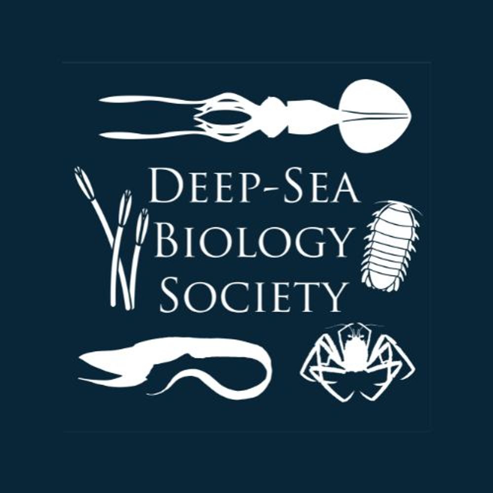 Deep-Sea Biology Society Arts